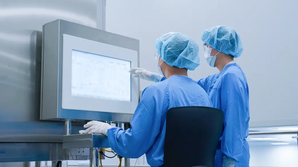 Best Practices for Tech Transfers Amid a Revolution in Digitalization